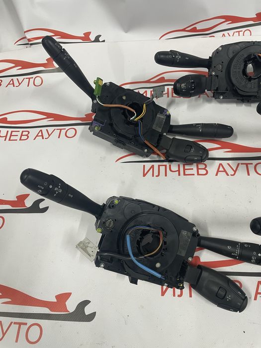 Лостчета светлини, чистачки и лентов кабел за Пежо, Ситрон