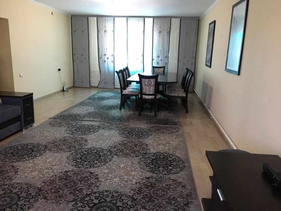3 уровневый Коттедж- 320кв.м.