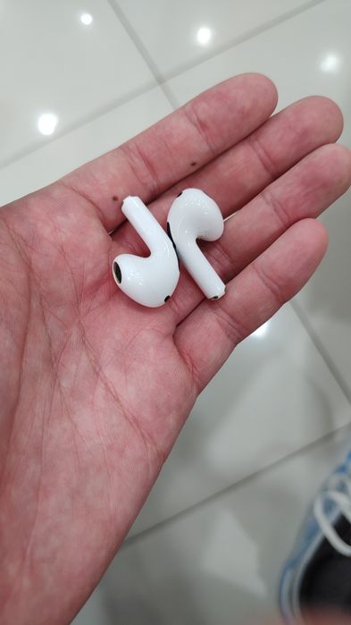 Наушники Airpods 3