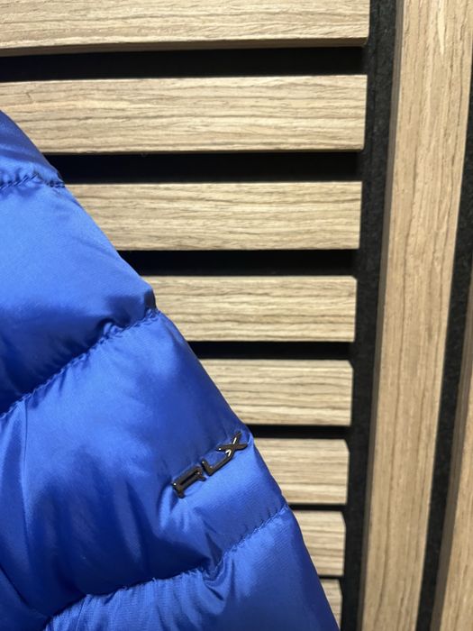 RLX Ralph Lauren : Down Puffer - -Дамско яке с пух размер S / Оригинал