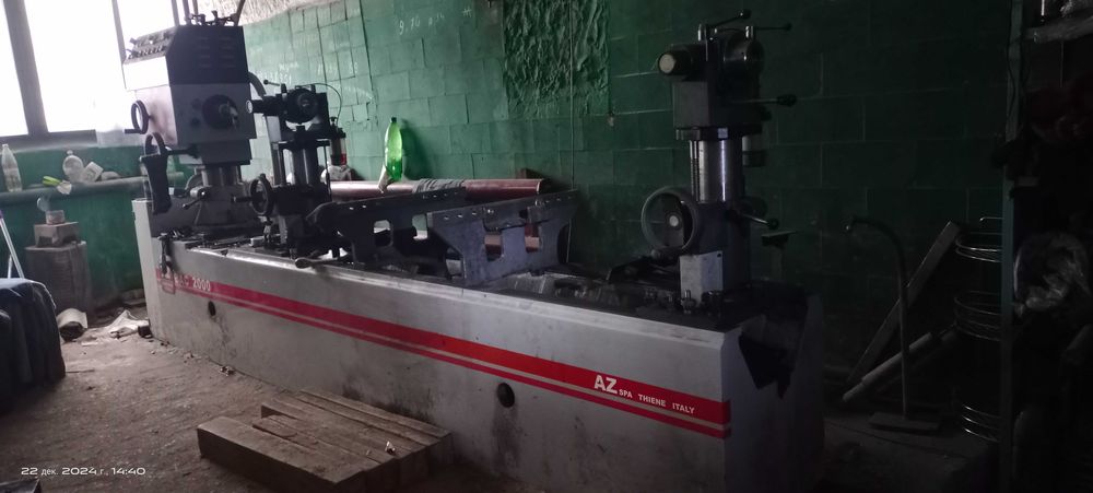 Продам токарный станок