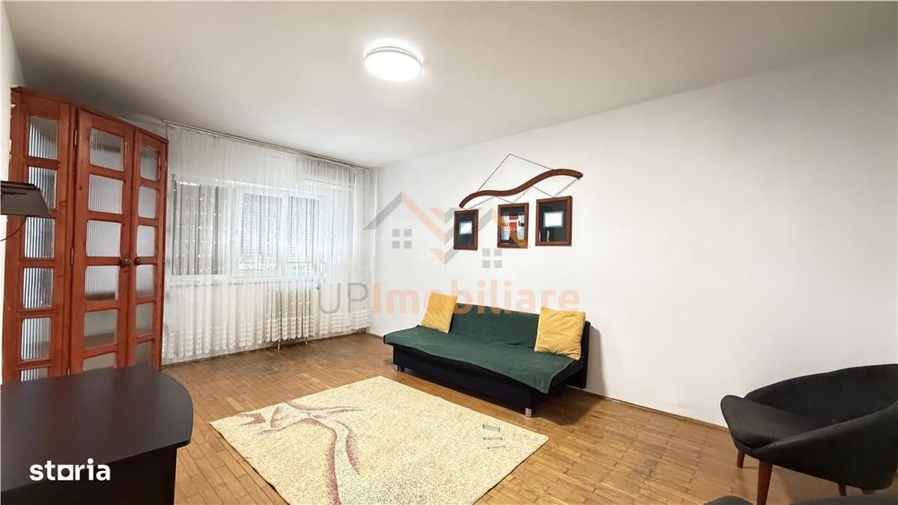 Apartament 2 Camere | Etaj 3 | Tip P | Decomandat | Zona Iosia | Orade