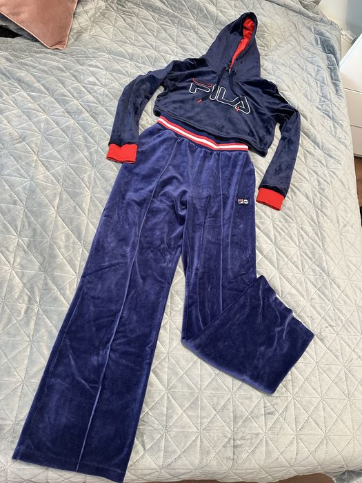 Дамски комплект FILA