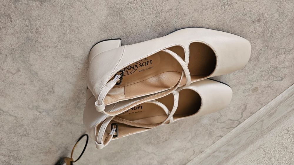 Женские туфли Mary Jane