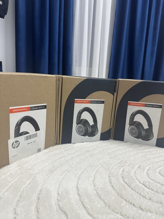 Poly 8200uc noi /calisto/savi