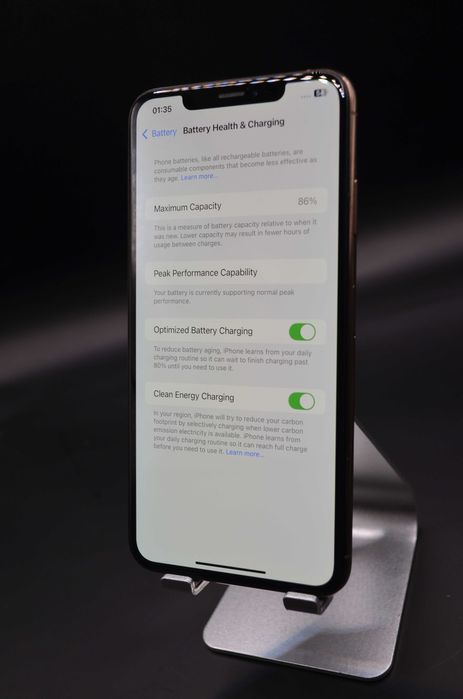 Iphone Xs Max 64GB