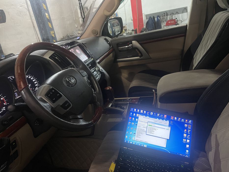 Евро 2.Отключение катализатора.