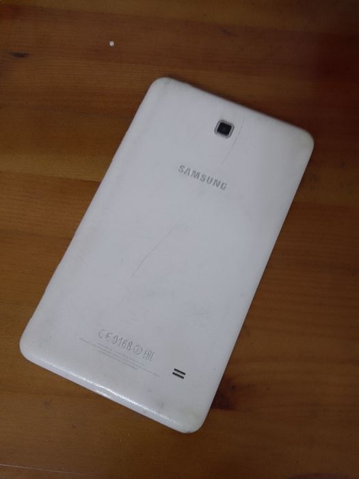 Продам Samsung tab 4