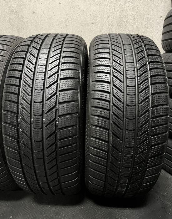 24г. 325/40/22 и 285/45/22 CONTINENTAL - като Нови! GLS / X7