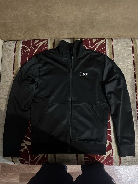 Спортивка Emporio Armani EA7 армани