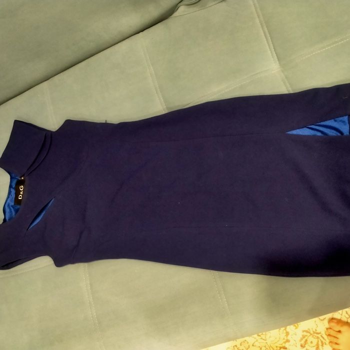 Платье Gucci, р.42-44