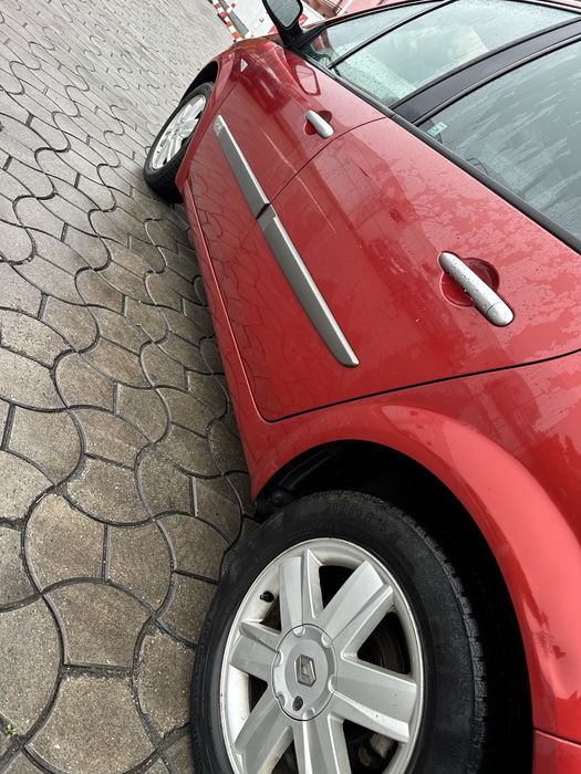 RENAULT Scenic 2005 — imagine 5