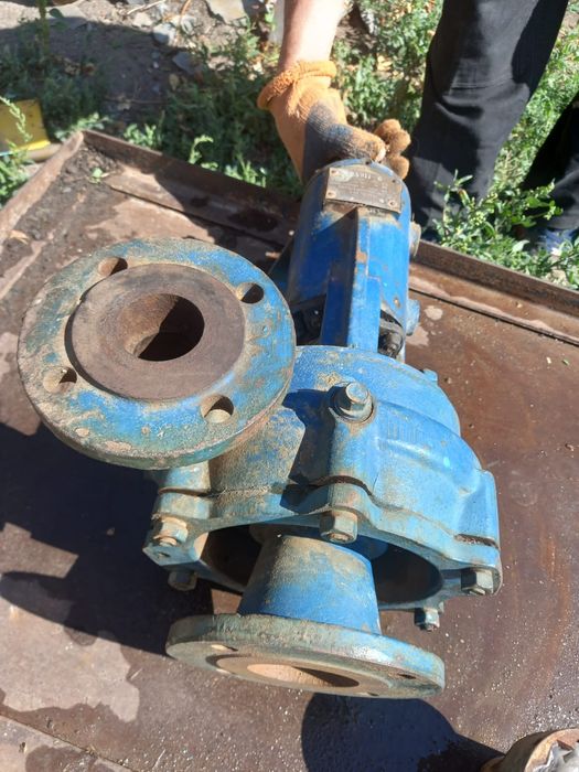 Насос срочно продаётся