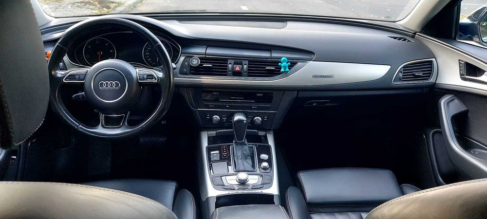 AUDI A6 2016 — imagine 5