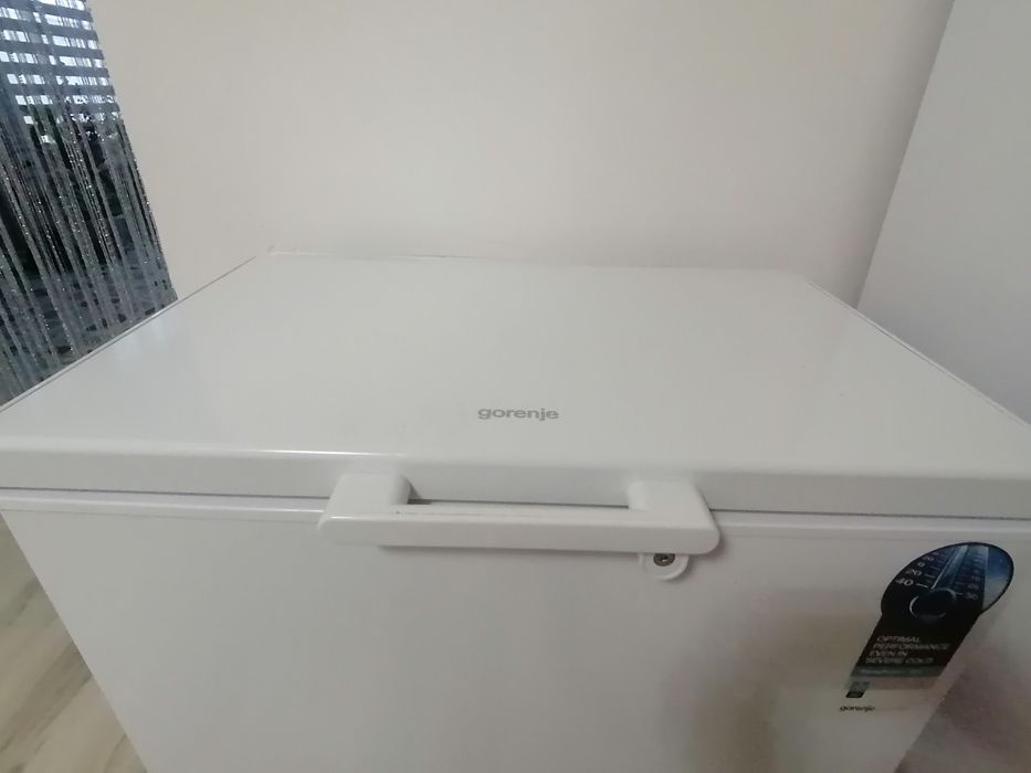 Марозильная камера