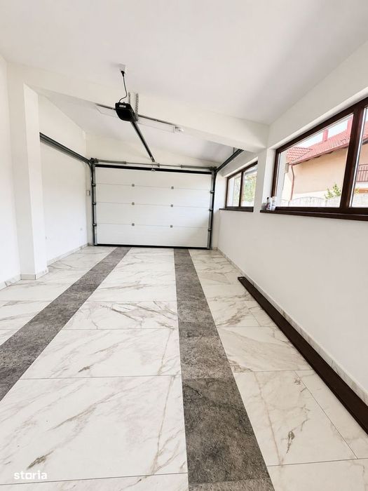 Casa Individuala 167mp/utili - 380 mp teren