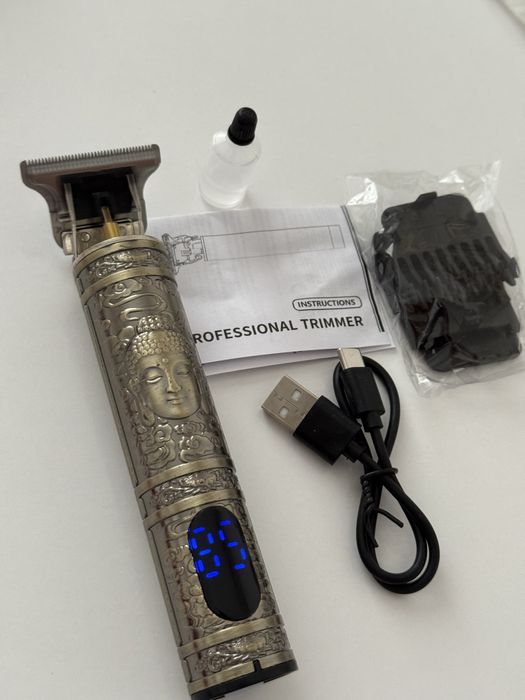 Masina tuns / Professional Trimmer