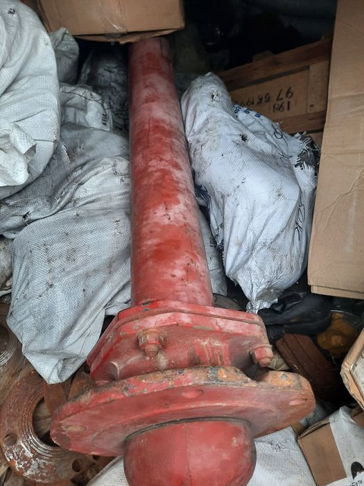 Пажарный гедран эливаторы грузовики флансы атводы задвишки раны шаровы