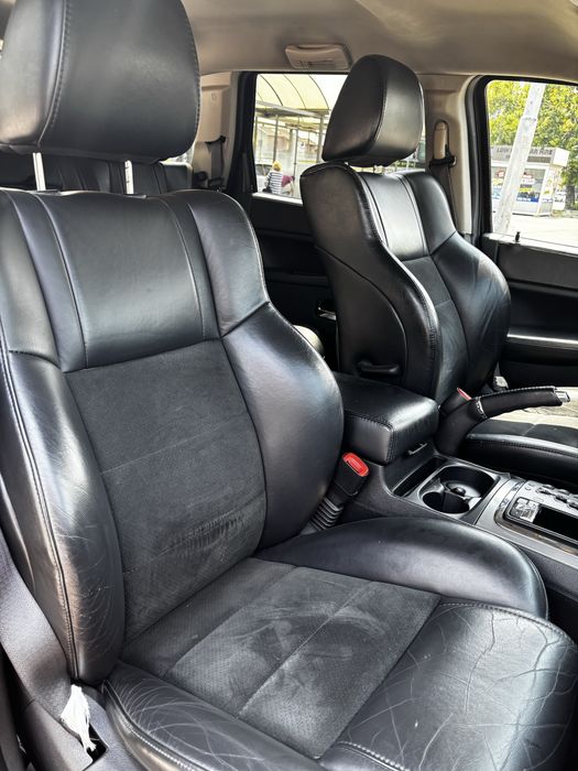 Jeep Grand Cherokee S Limited /Комплект зимни и летни гуми