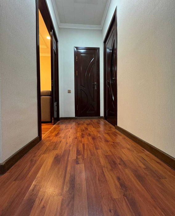 2х комнатная квартира после ремонта, на долгий срок. Без риелтора.