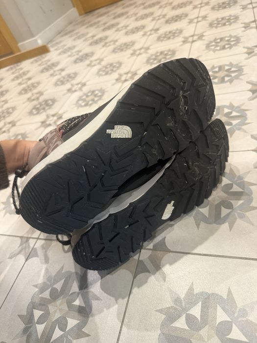 Дамски апрески The North Face