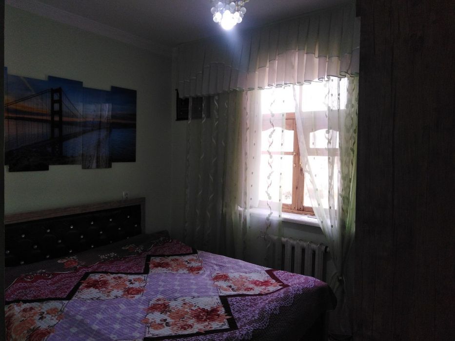 3 xonali uy sotiladi