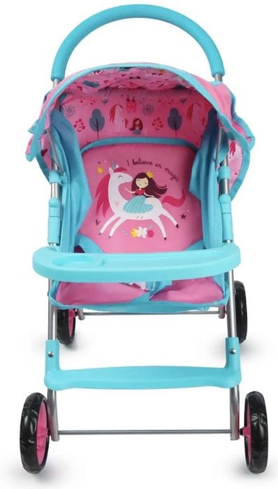 Игрушечная коляска