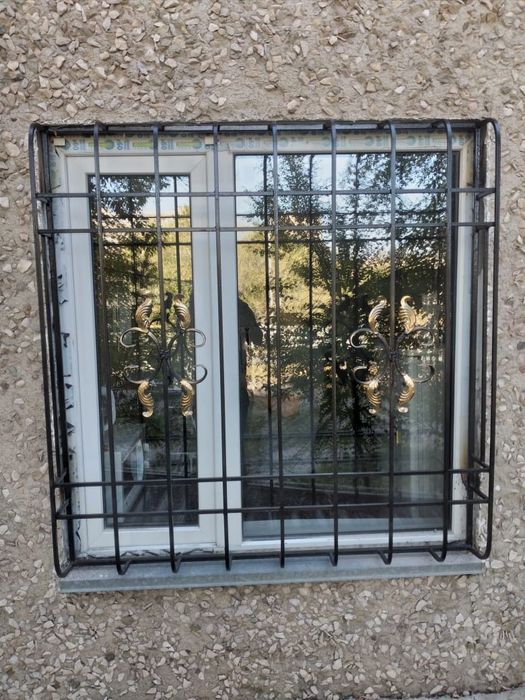 Решетки под заказ