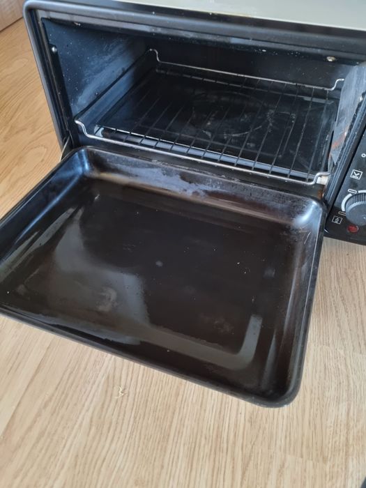 Cuptor electric Kenwood