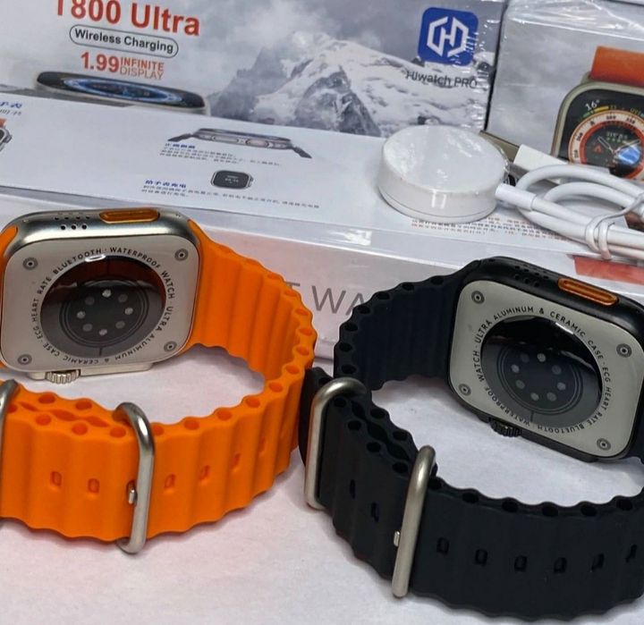 Ultra watch.   Atiga 99ming Õzbekiston boylab yetgazib beriladi