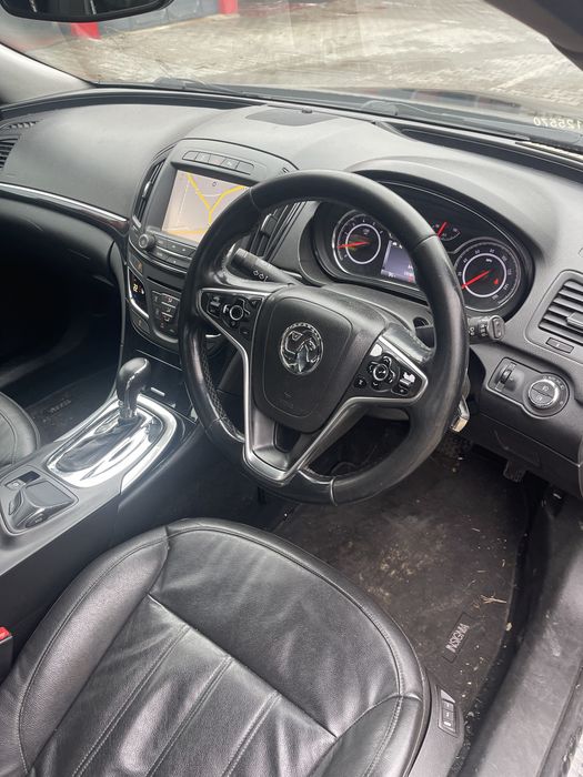 Dezmembrez insignia 2014 automata a20dth