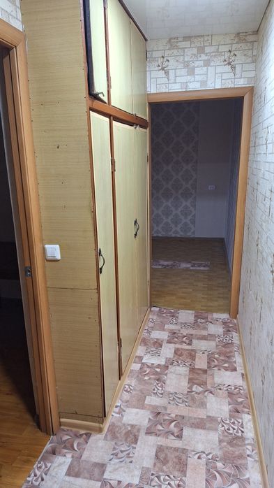 3х.комн квартира 4мкр-он.