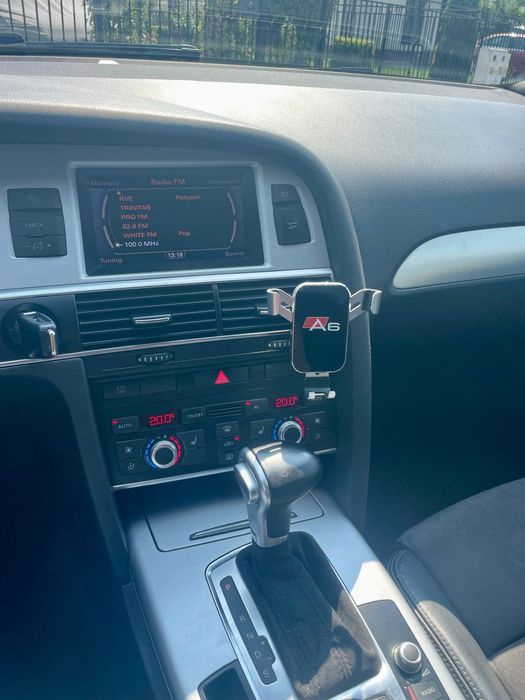 AUDI A6 2010 — imagine 5
