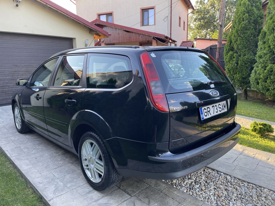 FORD Focus 2006 — imagine 4