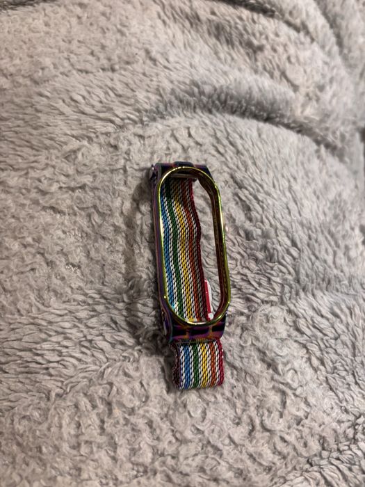 Xiaomi Mi Smart Band 5 Б/У