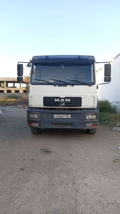 Man cala 18 280 samasval