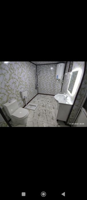 Сантехника,Santexnik.Тёплый пол. , Установка котлов ГАРАНТИ