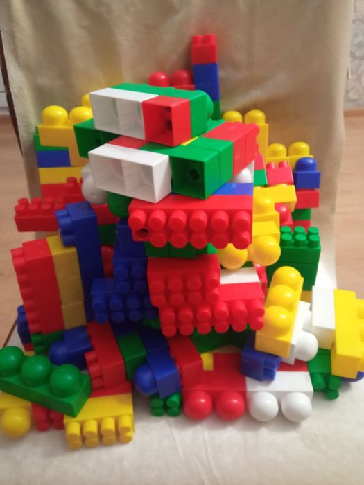 Игрушки развивающие