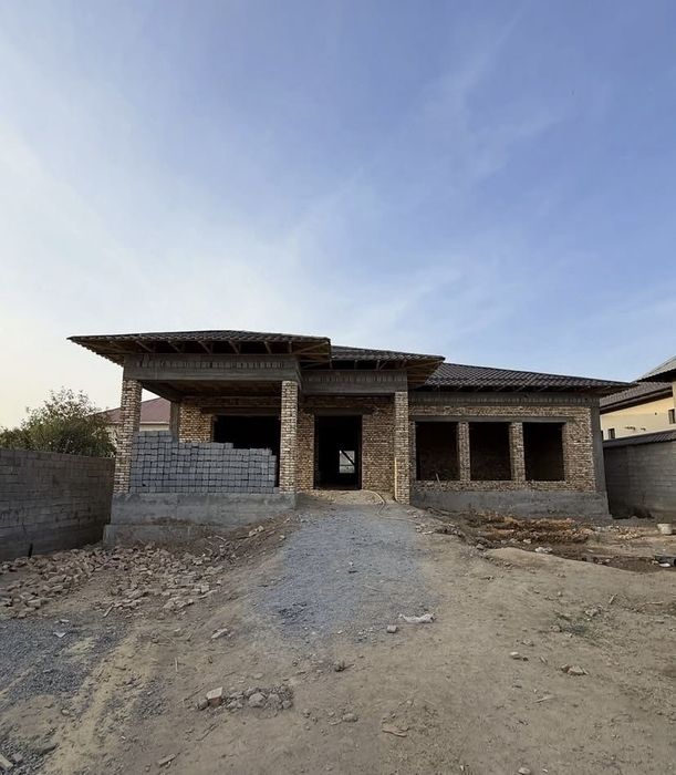 Бригада Узбеков, Стройка, быстро и качественно