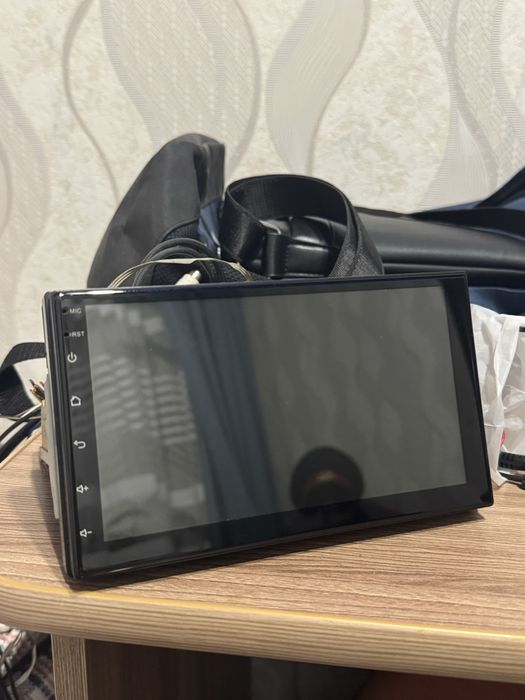 Продам Андроид магнитолу