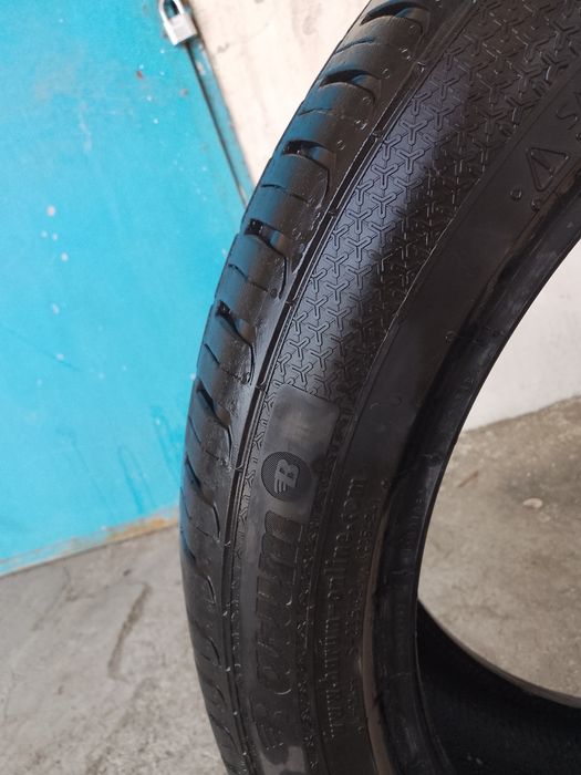 Barum bravuris 3 225/45/18