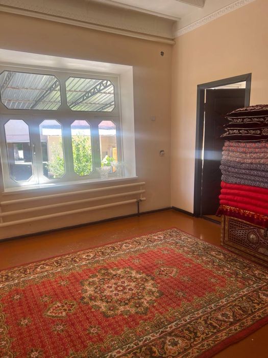 Продается Дом, Яшнабадский район, улица Мухтара Ашрафий