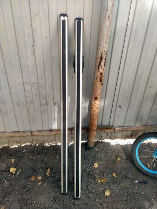 Продам рейлинги...