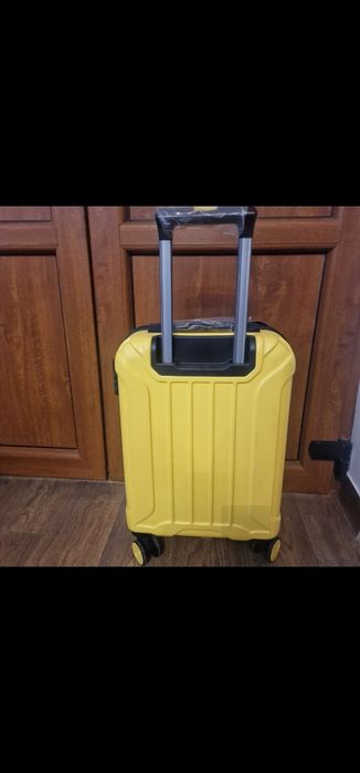 Troler Lamonza Capri