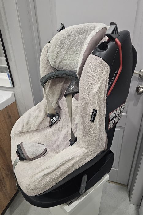 Автокресло Maxi Cosi Tobi