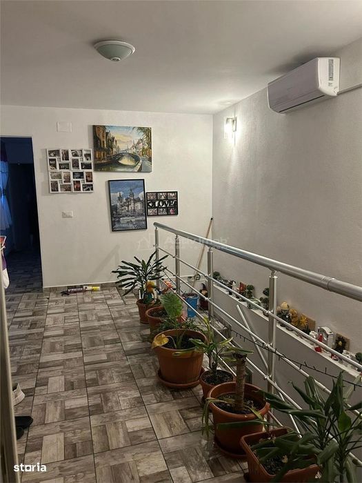 Casa P+E , teren 300 mp, pretabila - clinica, birouri, locuinta - Parc