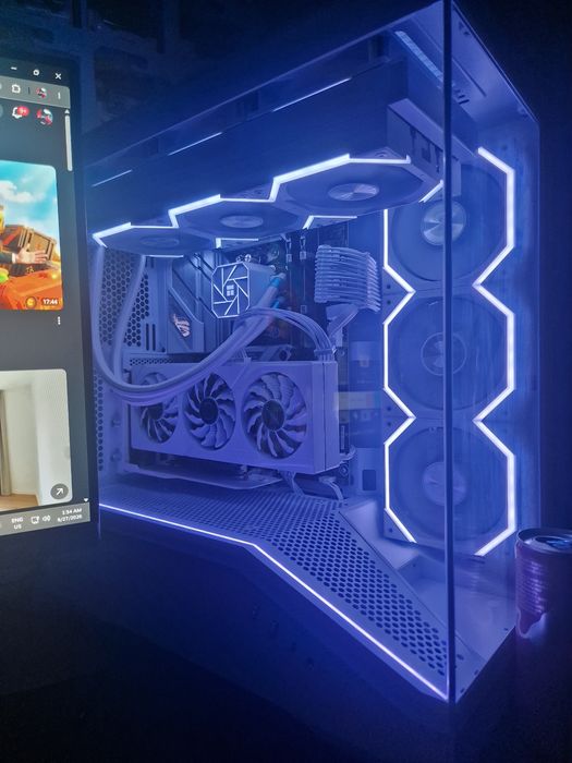 Vand Calculator gaming ryzen 5/ ddr5/ 4060