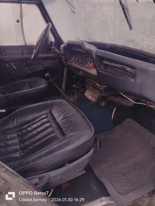 Продам авто уаз очень в хорошем состоянии