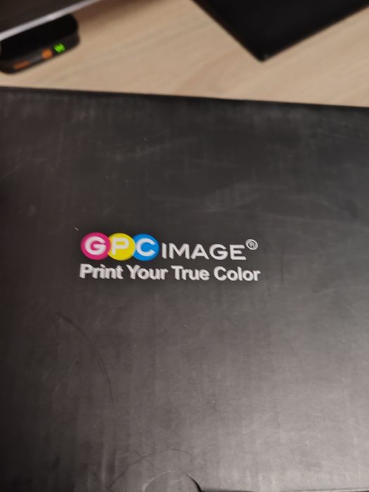 Съвместими тонер касети GPC Image 203X за HP 203X 203A CF540X