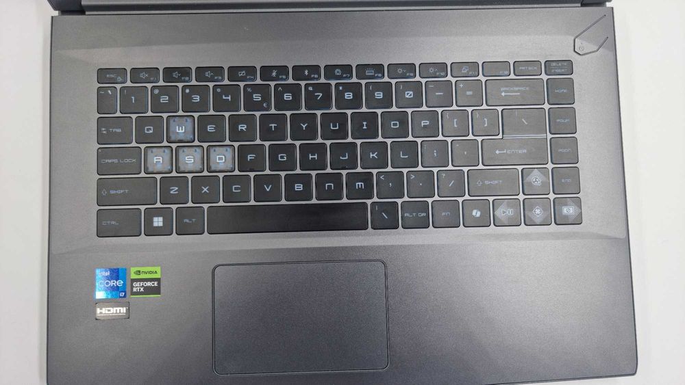 Laptop MSI Thin 15 [Amanet Club Caro ]